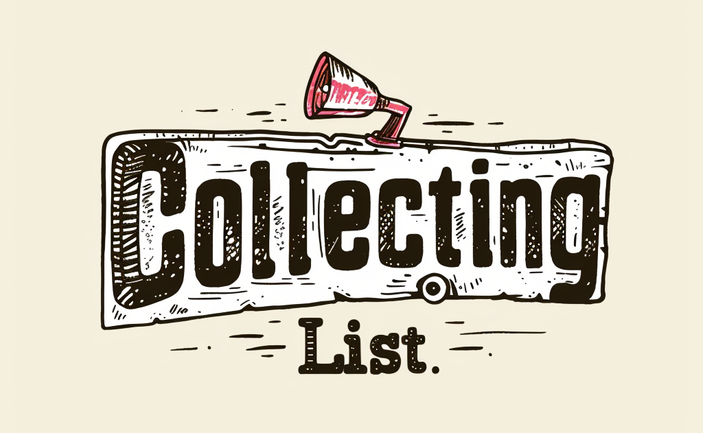 Collecting List